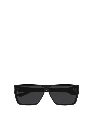 Saint Laurent SL 756 Unisex Bio Injection Sunglasses | Thumbnail 1