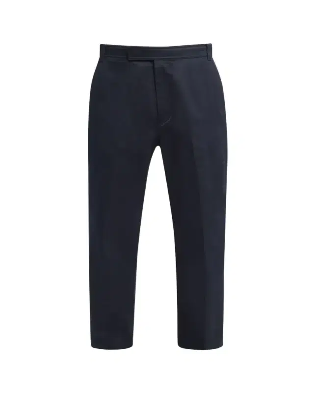 Men's Garment-Dyed Chino Pants