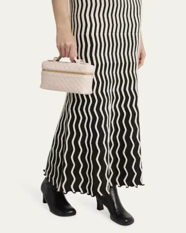 Bottega Veneta Bang Bang Vanity Intrecciato Leather Crossbody Bag | Thumbnail 10 Bottega Veneta Bang Bang Vanity Intrecciato Leather Crossbody Bag | Thumbnail 10