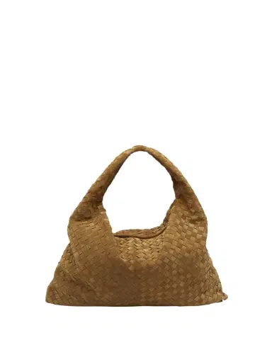 Bottega Veneta Large Hop Bag | Thumbnail 1