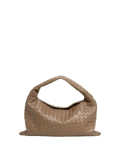 Bottega Veneta Small Hop Hobo Bag | Thumbnail 1