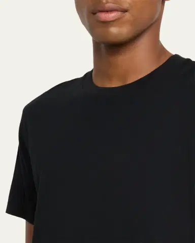Frame Men's Light Cotton T-Shirt | Thumbnail 5