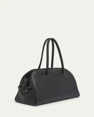 Jacquemus Le Turismo Leather Shoulder Bag | Thumbnail 3