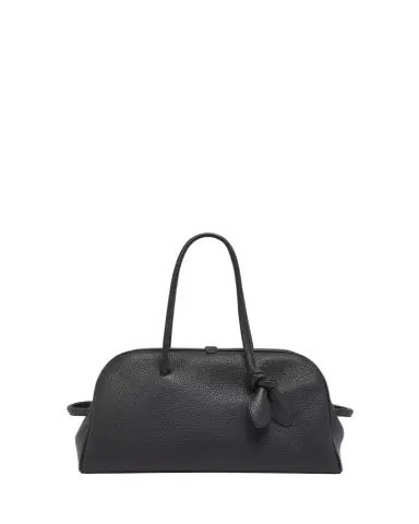Jacquemus Le Turismo Leather Shoulder Bag | Thumbnail 1