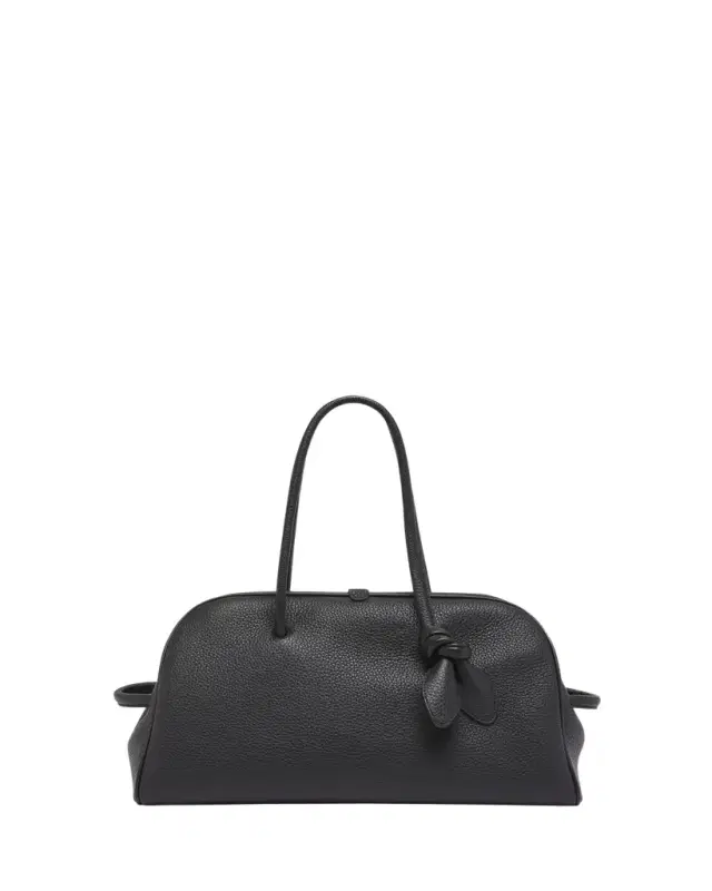 Le Turismo Leather Shoulder Bag