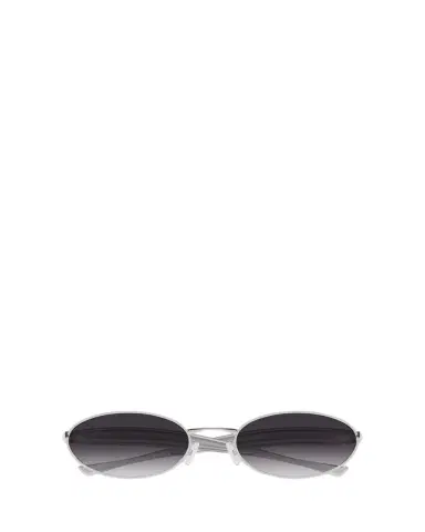 Bottega Veneta Sardine Logo Engraved Metal Sunglasses | Thumbnail 1 Bottega Veneta Sardine Logo Engraved Metal Sunglasses | Thumbnail 1