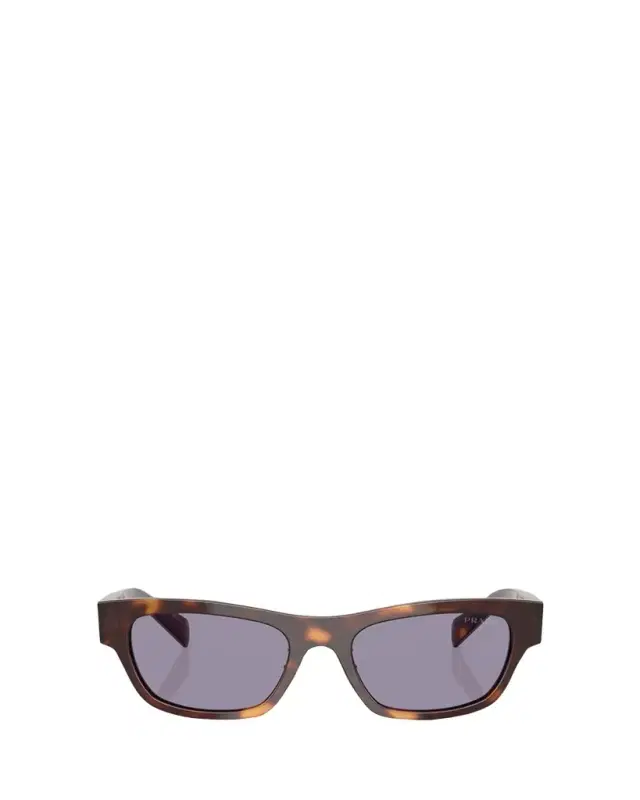 Prada PR B09SF Butterfly Sunglasses