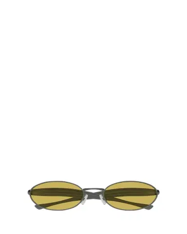 Bottega Veneta Sardine Logo Engraved Metal Sunglasses | Thumbnail 1 Bottega Veneta Sardine Logo Engraved Metal Sunglasses | Thumbnail 1