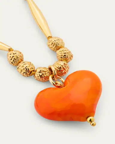 TOHUM Design Cuore Necklace III | Thumbnail 3 TOHUM Design Cuore Necklace III | Thumbnail 3