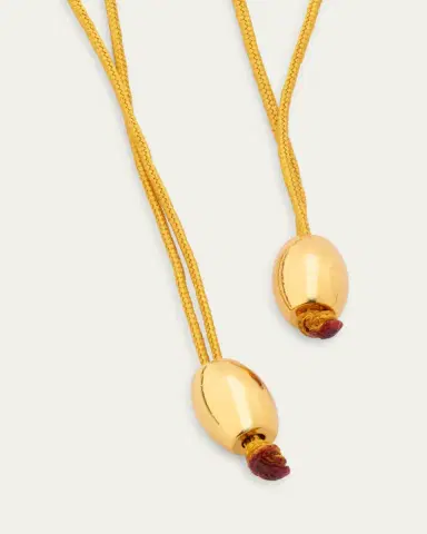 TOHUM Design Cuore Necklace III | Thumbnail 4 TOHUM Design Cuore Necklace III | Thumbnail 4