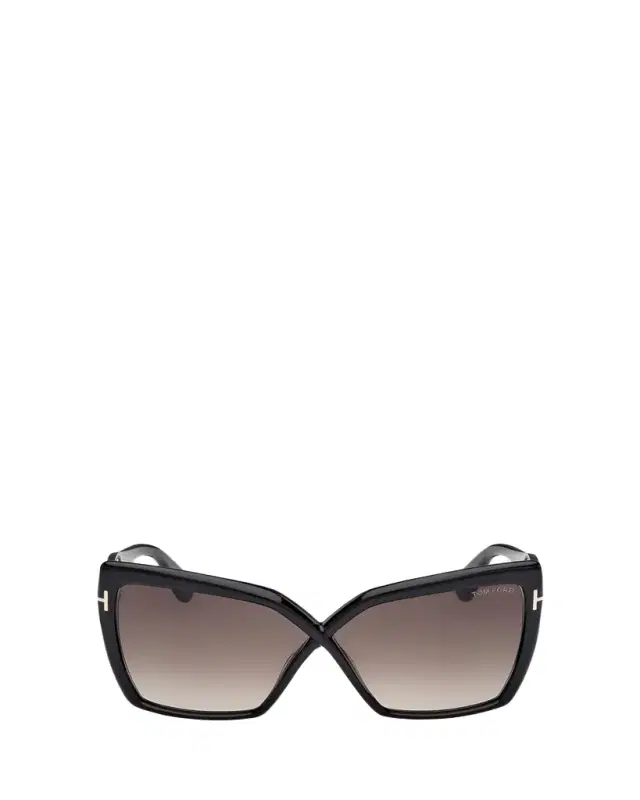 Fiore Acetate Butterfly Sunglasses