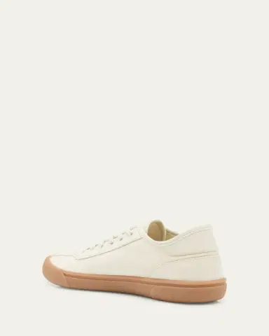 The Row Canvas Low-Top Sneakers | Thumbnail 4