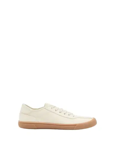 The Row Canvas Low-Top Sneakers | Thumbnail 1