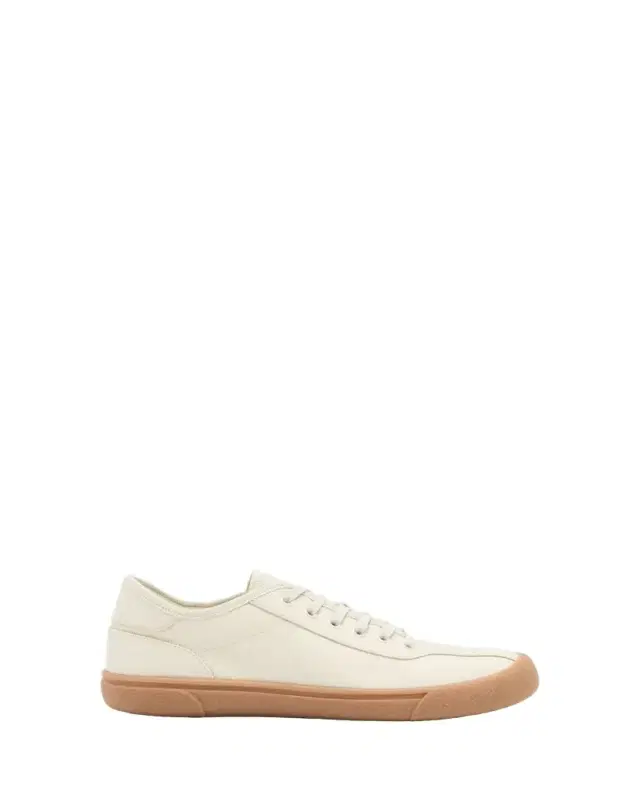 THE ROW Canvas Low-Top Sneakers