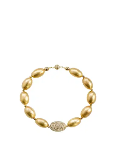 Saulé Cherie 18" Necklace in | Thumbnail 1