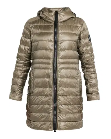 Canada Goose Cypress Hooded Jacket Black Label | Thumbnail 1