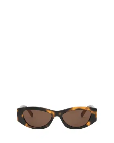Celine Triomphe Cat-Eye Sunglasses | Thumbnail 1 Celine Triomphe Cat-Eye Sunglasses | Thumbnail 1