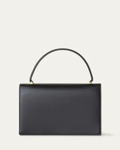 Akris Alice Flap Leather Crossbody Bag | Thumbnail 2 Akris Alice Flap Leather Crossbody Bag | Thumbnail 2