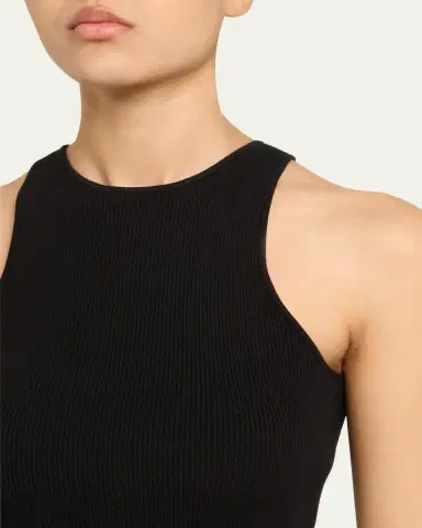 Toccin Avery Racerback Tank Top | Thumbnail 5 Toccin Avery Racerback Tank Top | Thumbnail 5