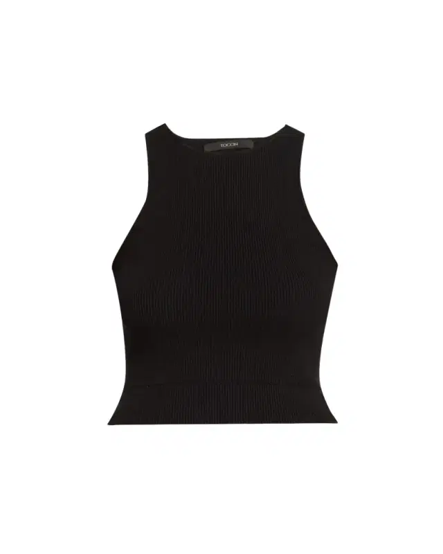 Avery Racerback Tank Top Avery Racerback Tank Top