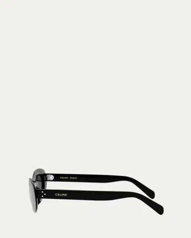 Celine 3 Dots Cat-Eye Sunglasses | Thumbnail 3 Celine 3 Dots Cat-Eye Sunglasses | Thumbnail 3