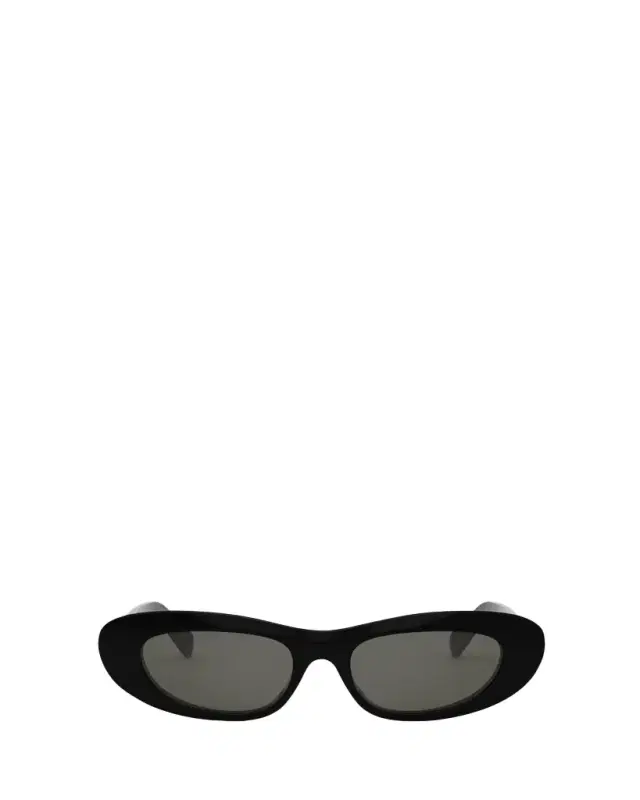 CELINE 3 Dots Cat-Eye Sunglasses
