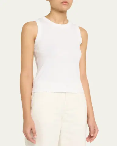A.L.C. Hadley Tank Top | Thumbnail 4
