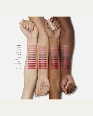 Westman Atelier Lip Suede Matte Lipstick | Thumbnail 14