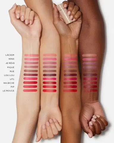 Westman Atelier Lip Suede Matte Lipstick | Thumbnail 7