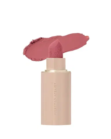 Westman Atelier Lip Suede Matte Lipstick | Thumbnail 1