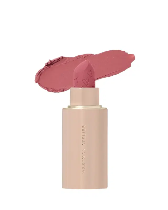 Westman Atelier Lip Suede Matte Lipstick