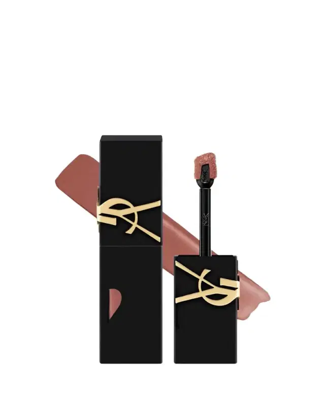 Yves Saint Laurent Beaute The Inks Matte