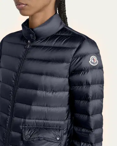 Moncler Lans Short Down Jacket | Thumbnail 5 Moncler Lans Short Down Jacket | Thumbnail 5