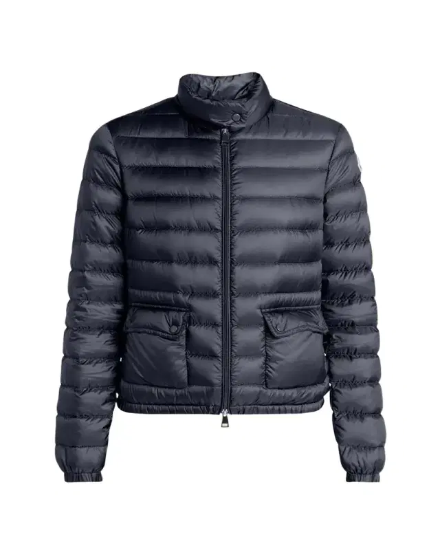 Lans Short Down Jacket