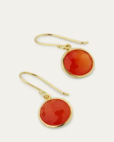 Ippolita 18K Lollipop Mini Drop Earrings | Thumbnail 9 Ippolita 18K Lollipop Mini Drop Earrings | Thumbnail 9
