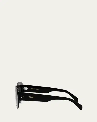 Celine 3 Dots Butterfly Sunglasses | Thumbnail 3 Celine 3 Dots Butterfly Sunglasses | Thumbnail 3