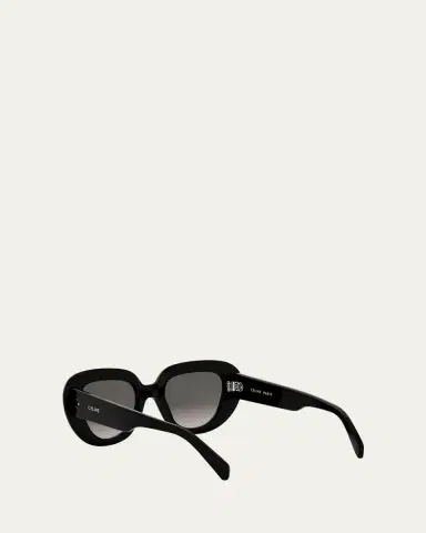 Celine 3 Dots Butterfly Sunglasses | Thumbnail 4 Celine 3 Dots Butterfly Sunglasses | Thumbnail 4