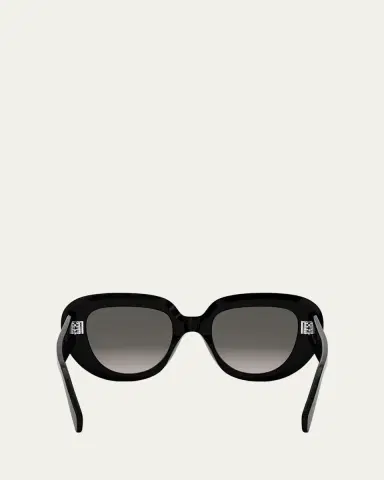 Celine 3 Dots Butterfly Sunglasses | Thumbnail 5 Celine 3 Dots Butterfly Sunglasses | Thumbnail 5