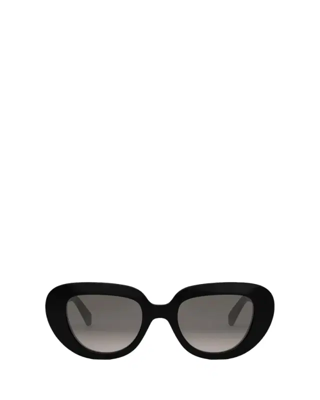 Celine 3 Dots Butterfly Sunglasses