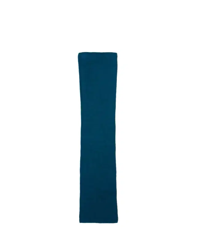 Anderson & Sheppard Men's Muskox Knitted Scarf