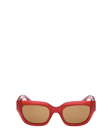 PUCCI Butterfly Acetate Sunglasses | Thumbnail 1