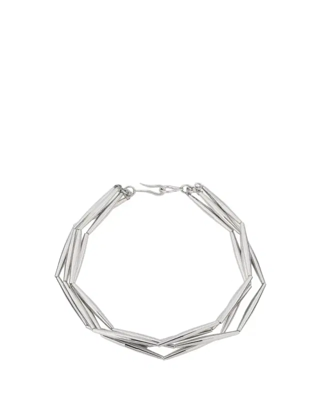 TOHUM Design Lumia Helia Multi Necklace