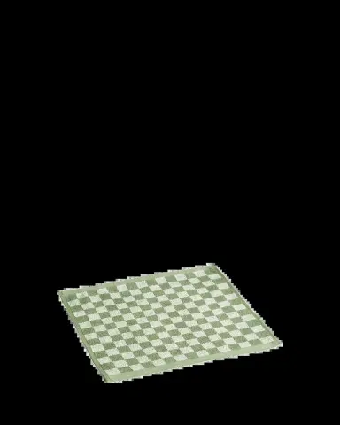 BAINA Quill Face Cloth | Thumbnail 2