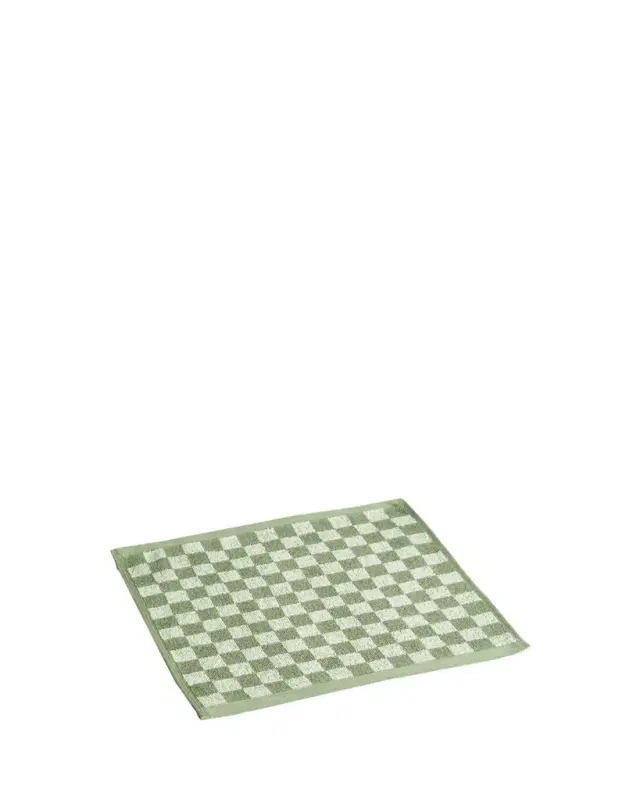 BAINA Quill Face Cloth