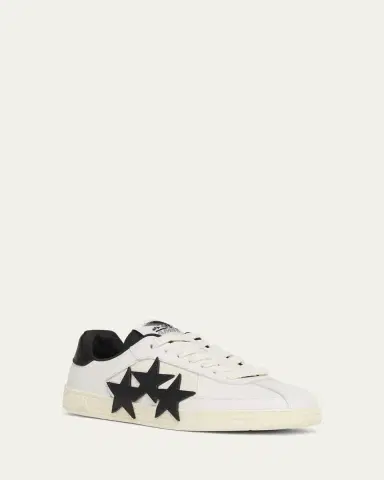 AMIRI Pacific Star Bicolor Sneakers | Thumbnail 3 AMIRI Pacific Star Bicolor Sneakers | Thumbnail 3