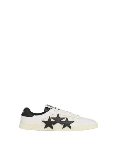 AMIRI Pacific Star Bicolor Sneakers | Thumbnail 1 AMIRI Pacific Star Bicolor Sneakers | Thumbnail 1