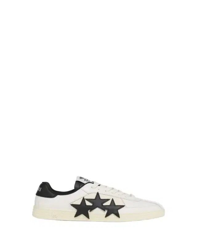 Pacific Star Bicolor Sneakers