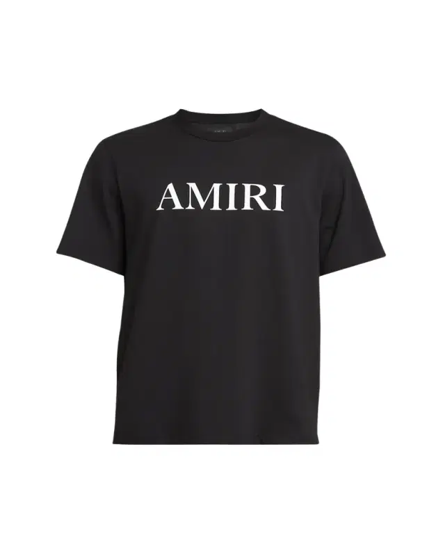 Men's Jersey Core Logo T-Shirt