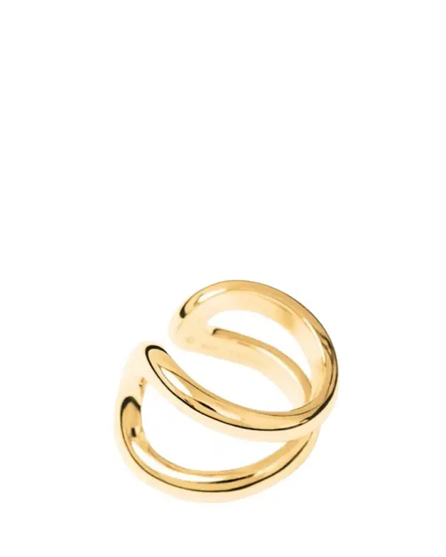 LIE STUDIO The Alma Ring