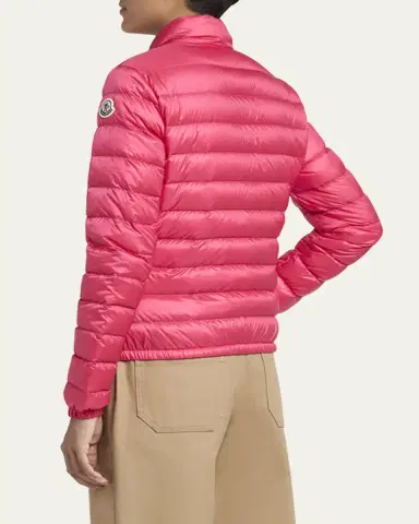 Moncler Lans Short Down Jacket | Thumbnail 7 Moncler Lans Short Down Jacket | Thumbnail 7